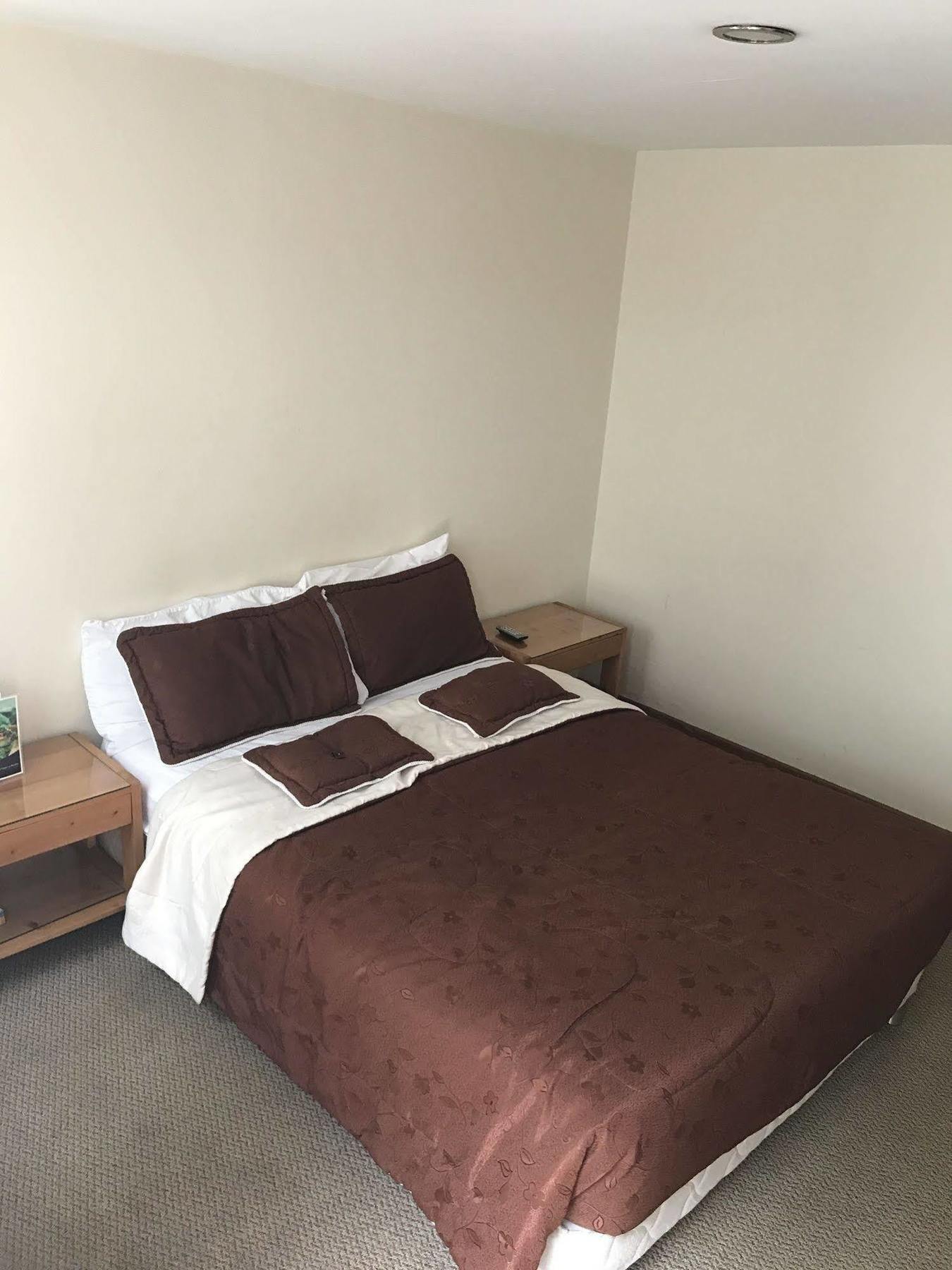 Hotel Casa La Riviera Богота Экстерьер фото